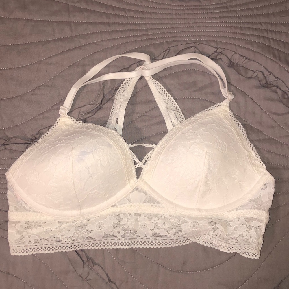 VS bralette